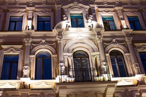 Quick Stay 3BR Apartment in Pietari Quick Stay 3BR Apartment in Pietari
