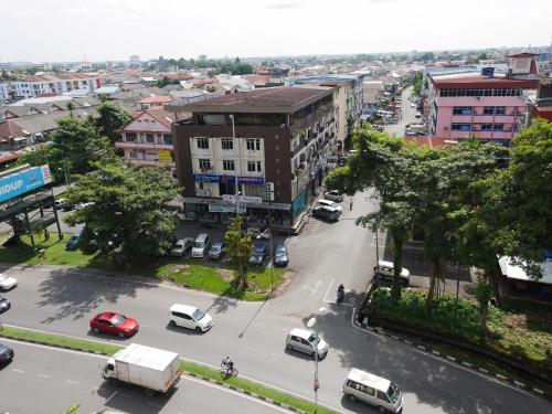 Premier Hotel Sibu in Sibu Premier Hotel Sibu in Sibu