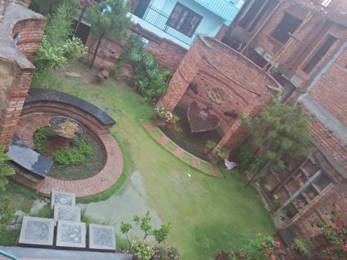 This photo about Welcome Om Hostel shared on HyHotel.com