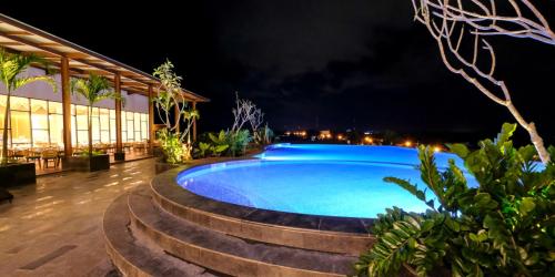 ILLIRA Hotel Banyuwangi in Banyuwangi ILLIRA Hotel Banyuwangi in Banyuwangi