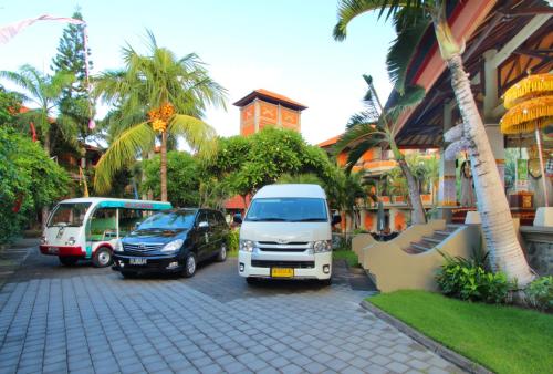 المرافق, Adi Dharma Hotel Kuta in بالي المرافق, Adi Dharma Hotel Kuta in بالي