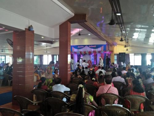 This photo about Hotel Pancharatna Paradise shared on HyHotel.com