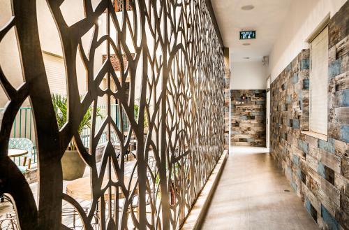 Facilities, The Ottoman House Boutique in Beer Sheva Facilities, The Ottoman House Boutique in Beer Sheva