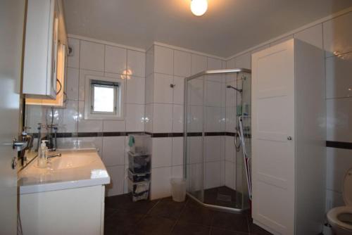 This photo about Solferie Holiday Home - Gangdalslia shared on HyHotel.com