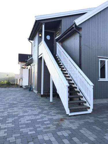 This photo about Solferie Holiday Home - Gangdalslia shared on HyHotel.com