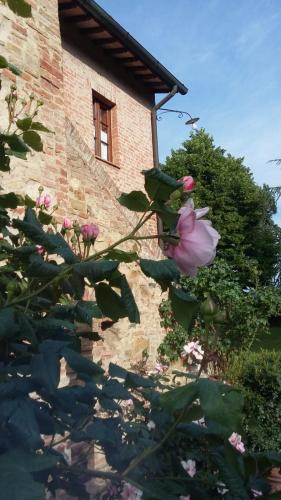 This photo about Frateria Di San Benedetto shared on HyHotel.com