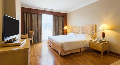 Bayview Hotel Melaka in Малака Bayview Hotel Melaka in Малака