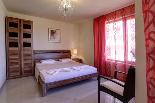 This photo about Allegra shared on HyHotel.com