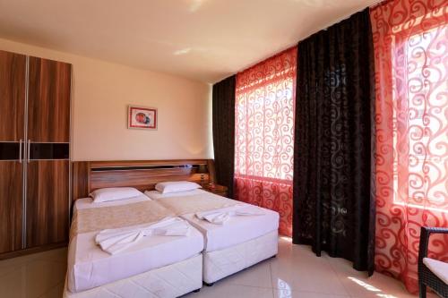 This photo about Allegra shared on HyHotel.com