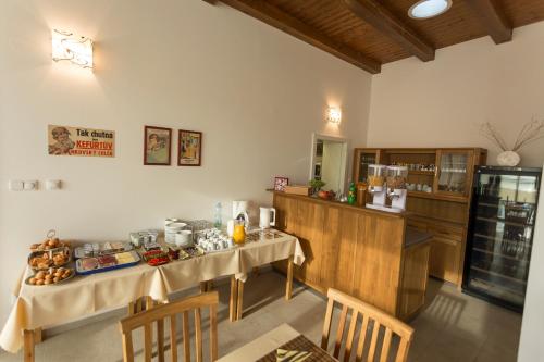 餐飲選擇, Penzion Jelen Vranov nad Dyji in 弗拉諾夫納德迪伊 餐飲選擇, Penzion Jelen Vranov nad Dyji in 弗拉諾夫納德迪伊