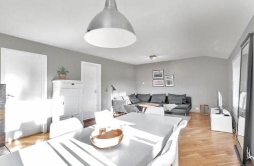 This photo about Solferie Holiday Apartment- Kongsgard shared on HyHotel.com