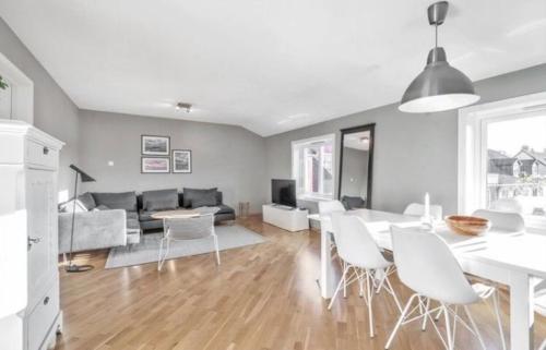 This photo about Solferie Holiday Apartment- Kongsgard shared on HyHotel.com