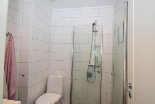 This photo about Solferie Holiday Apartment- Kongsgard shared on HyHotel.com