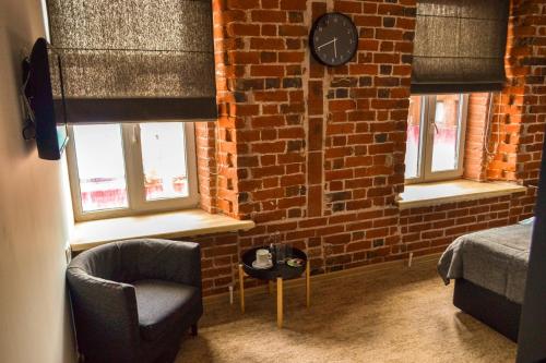 This photo about Kazanskoye Podvorye Hotel & Hostel shared on HyHotel.com