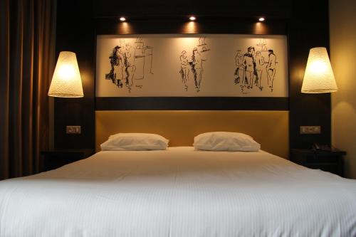 This photo about Le Safari Hotel Restaurant shared on HyHotel.com