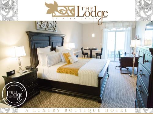 The Lodge at Kiln Creek Resort 