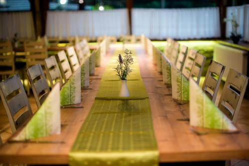 Étterem, Guest House Frata in Dobova Étterem, Guest House Frata in Dobova