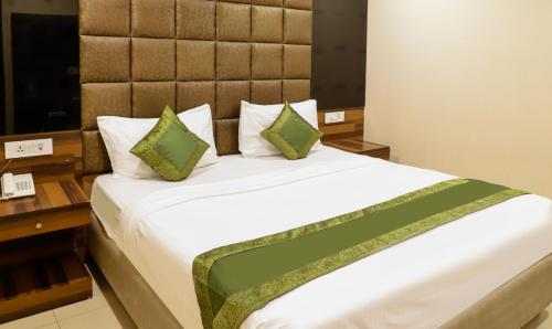 OYO 1211 Hotel Grand Horizon