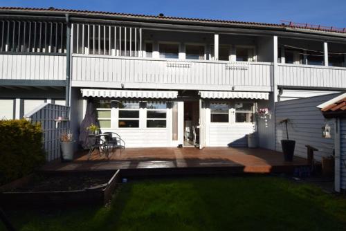 This photo about Solferie Holiday Home - Wolframveien shared on HyHotel.com