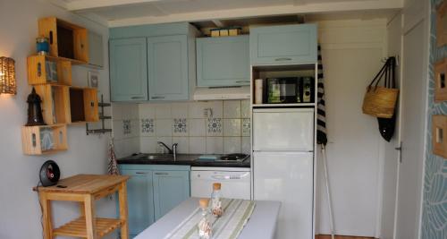 This photo about Les Villages sous les Pins shared on HyHotel.com