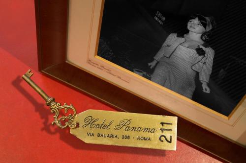 This photo about Hotel Panama Garden shared on HyHotel.com