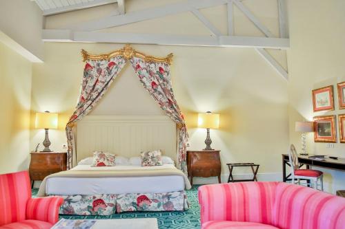 Hotel Palacio Urgoiti in Mungia Hotel Palacio Urgoiti in Mungia