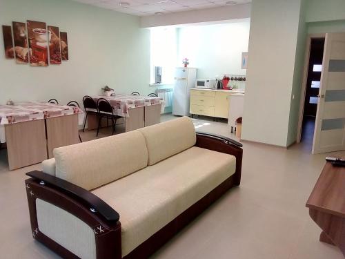 This photo about Rakhmaninov Hostel shared on HyHotel.com