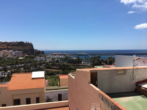 Eksterijer hotela, apartamentos la villa in La Gomera Eksterijer hotela, apartamentos la villa in La Gomera