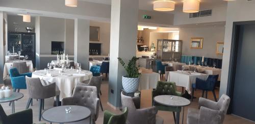 Restoran, Boutique Hotel Acacia in Lovran Restoran, Boutique Hotel Acacia in Lovran