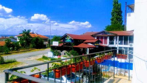 منظر, Family Hotel Ludo in Zelenika منظر, Family Hotel Ludo in Zelenika
