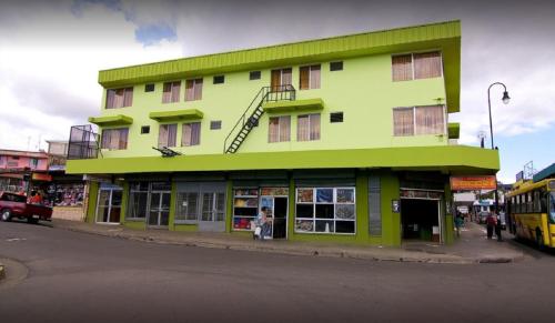 Hotel Cocori