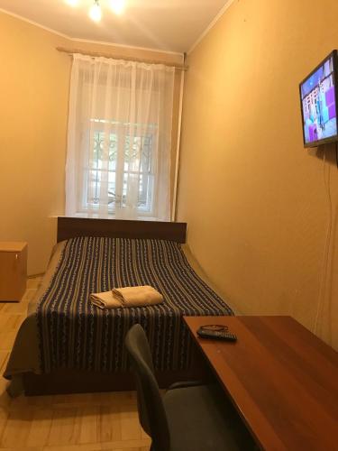 This photo about Petrovskaya Arka shared on HyHotel.com