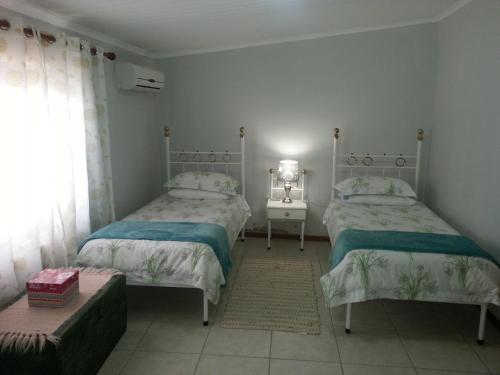 Middelkraal Accommodation in Garies Middelkraal Accommodation in Garies