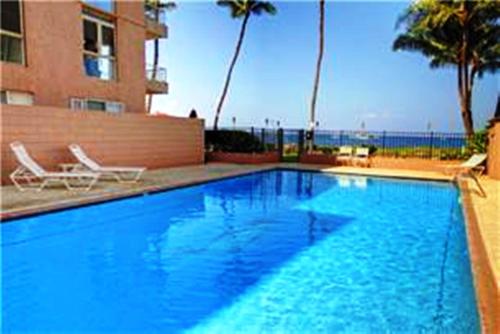 在meiguo.com看到的纳尼开硬朗由毛伊岛家庭公寓 的介绍图片