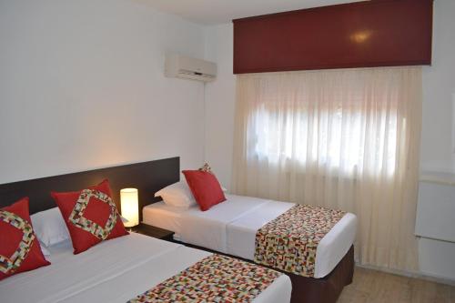 This photo about Hotel Express shared on HyHotel.com