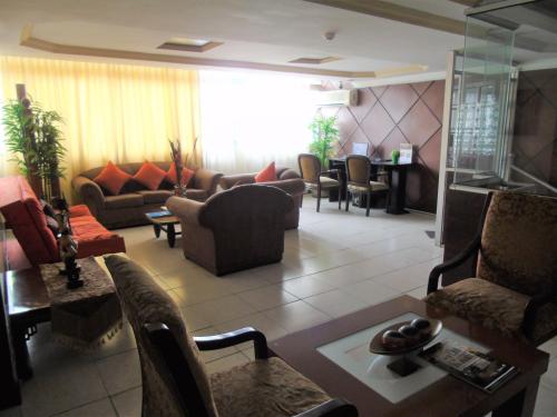 Hotel Malecon Inn in Guayaquil City Center Hotel Malecon Inn in Guayaquil City Center