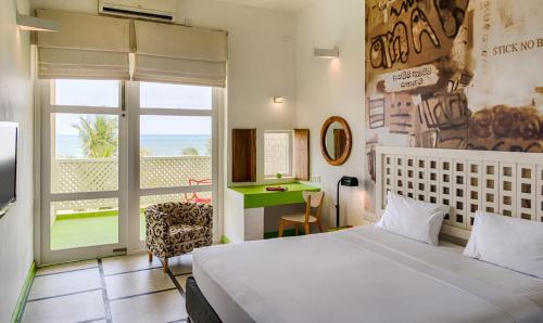 Hotel J Negombo in Negombo Hotel J Negombo in Negombo