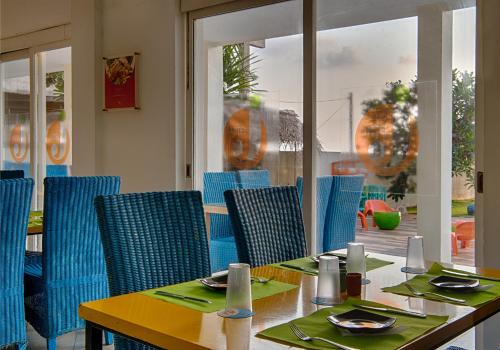 المرافق, فندق جي نيجومبو (Hotel J Negombo) in نيجومبو المرافق, فندق جي نيجومبو (Hotel J Negombo) in نيجومبو