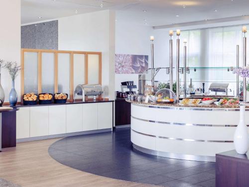 Létesítmények, Mercure Hotel Kamen Unna in Kamen Létesítmények, Mercure Hotel Kamen Unna in Kamen