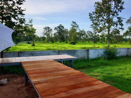 Baan Thung Home Stay in Prasat Baan Thung Home Stay in Prasat