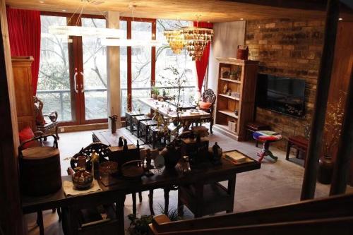 This photo about Nan xiangzi •the Moon House shared on HyHotel.com