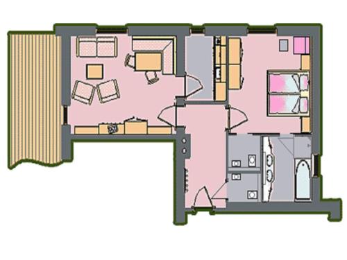 This photo about Gastehaus Braito shared on HyHotel.com