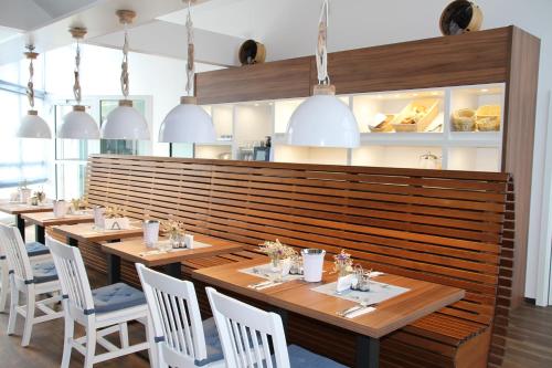 طعام و مشروبات, Havelhotel in Brandenburg an der Havel طعام و مشروبات, Havelhotel in Brandenburg an der Havel