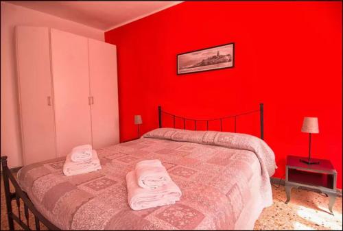 Hotel Santa Aponal Apartment