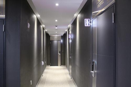 Rosabell Hotel in Ansan-si Rosabell Hotel in Ansan-si