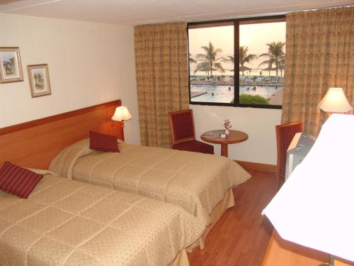 Lou Lou'a Beach Resort in Sharjah Lou Lou'a Beach Resort in Sharjah