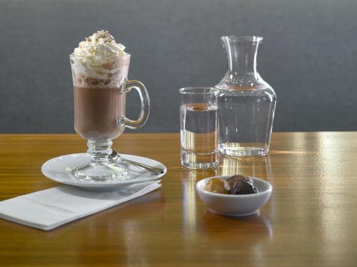 This photo about K+K Hotel Fenix shared on HyHotel.com