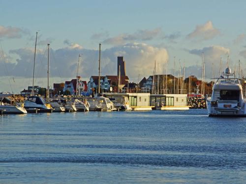 Surrounding environment, FLOATING 44 Laboe in Laboe Surrounding environment, FLOATING 44 Laboe in Laboe