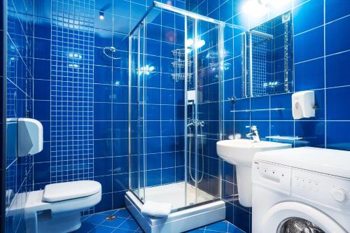 This photo about Feel Belgrade Apartments shared on HyHotel.com