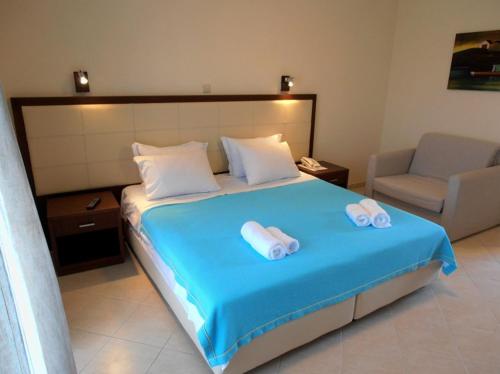 This photo about Aquamarine Hotel shared on HyHotel.com